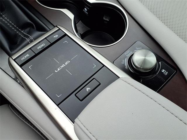 used 2021 Lexus RX 350 car, priced at $38,699