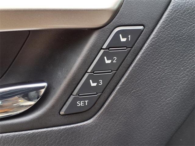 used 2021 Lexus RX 350 car, priced at $38,699