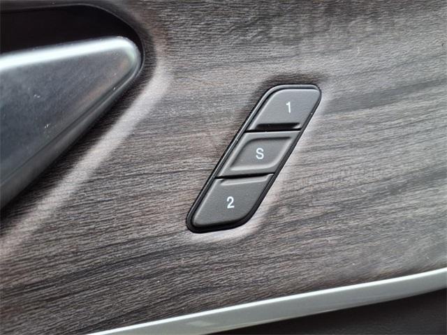 used 2021 Jeep Grand Cherokee L car, priced at $29,524