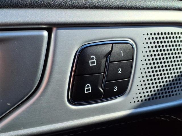 used 2023 Ford Explorer car, priced at $39,789