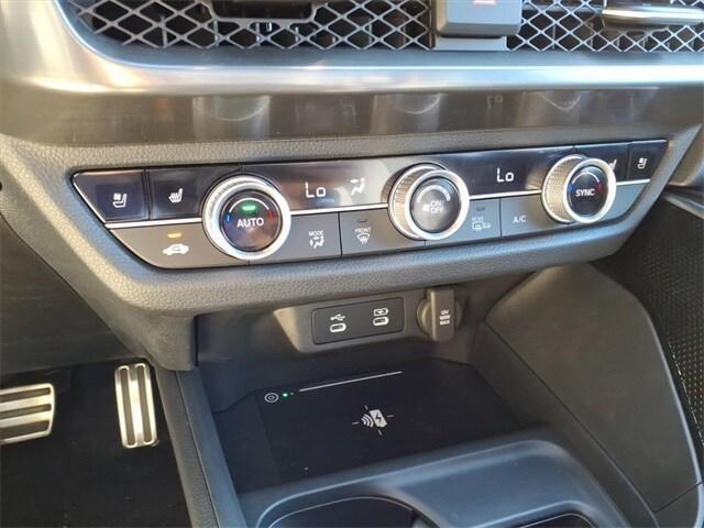 new 2025 Acura ADX car, priced at $41,350