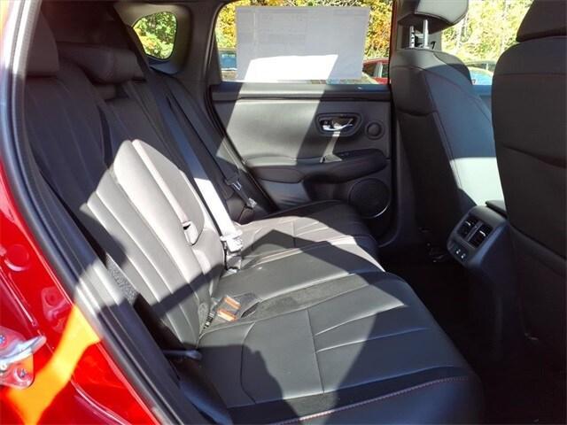 new 2025 Acura ADX car, priced at $41,350