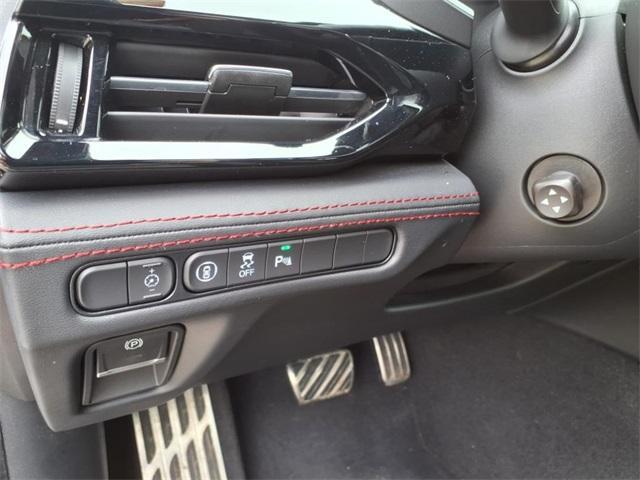 used 2025 Acura MDX car, priced at $51,589
