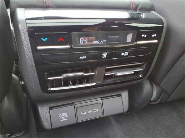 used 2025 Acura MDX car, priced at $51,589