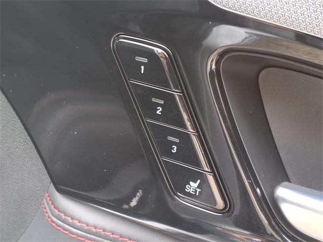 used 2025 Acura MDX car, priced at $51,589