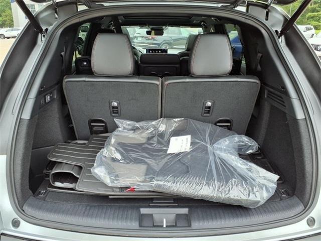 used 2025 Acura MDX car, priced at $51,589