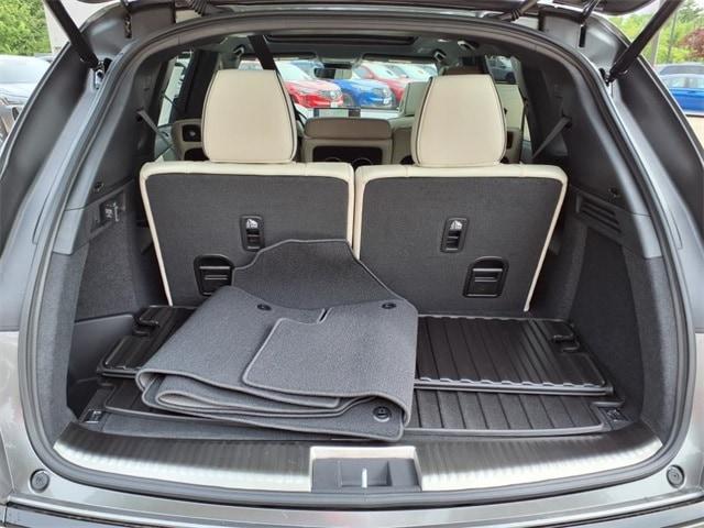 new 2026 Acura MDX car, priced at $70,850