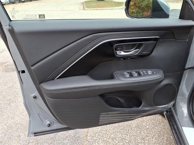 new 2025 Acura ADX car, priced at $38,950