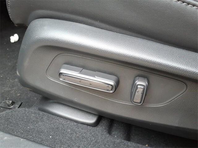 new 2025 Acura ADX car, priced at $38,950