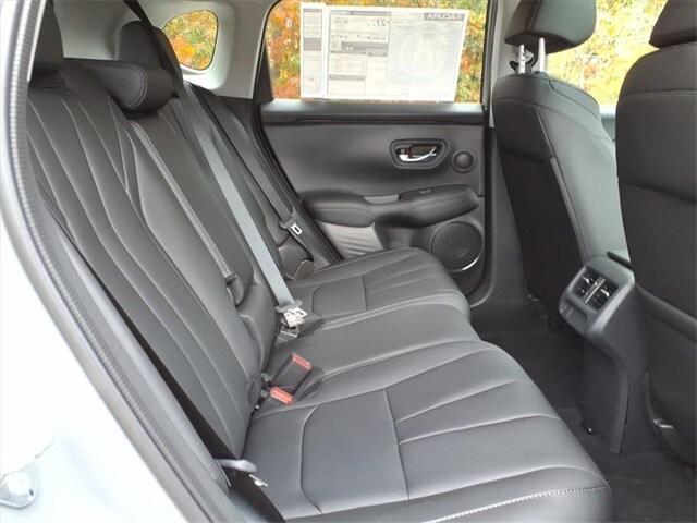 new 2025 Acura ADX car, priced at $38,950