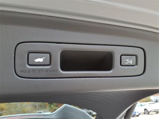 new 2025 Acura ADX car, priced at $38,950