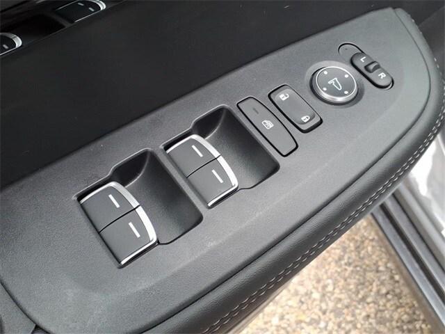 new 2025 Acura ADX car, priced at $38,950