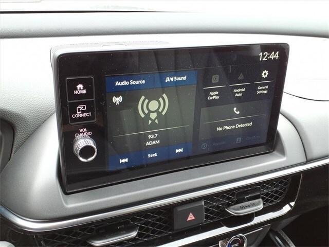 new 2025 Acura ADX car, priced at $38,950