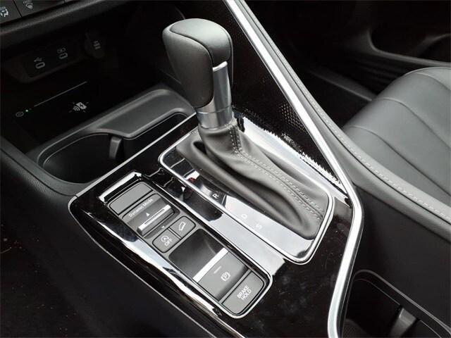 new 2025 Acura ADX car, priced at $38,950