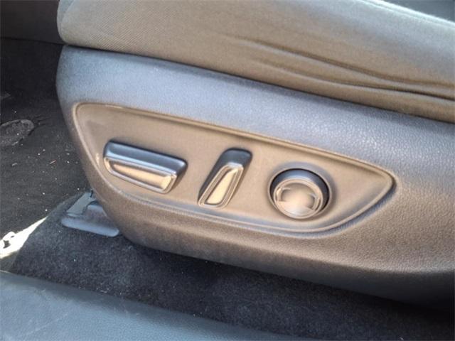 used 2023 Toyota RAV4 car, priced at $28,599