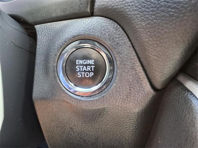used 2023 Toyota RAV4 car, priced at $28,599