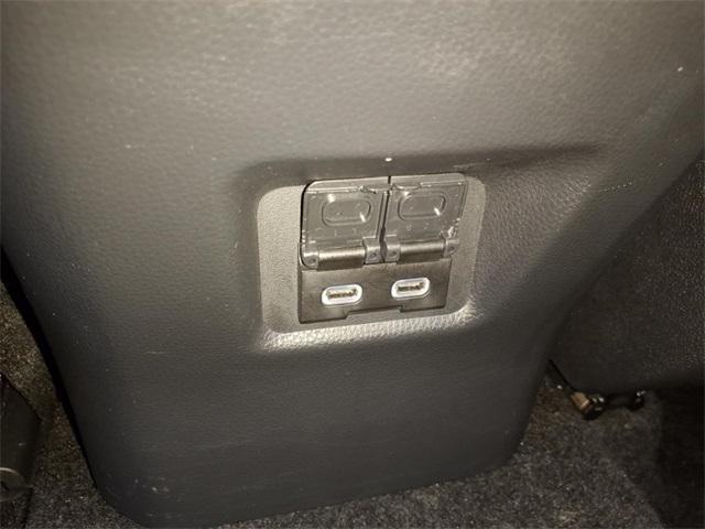 used 2023 Toyota RAV4 car, priced at $28,599