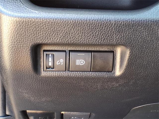 used 2023 Toyota RAV4 car, priced at $28,599