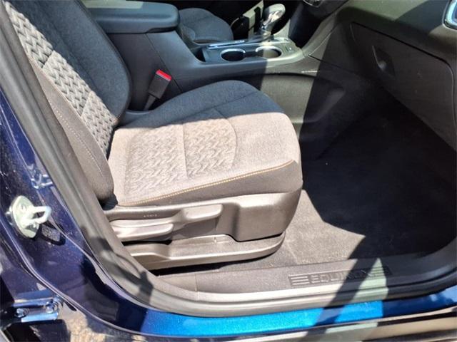 used 2022 Chevrolet Equinox car, priced at $21,999