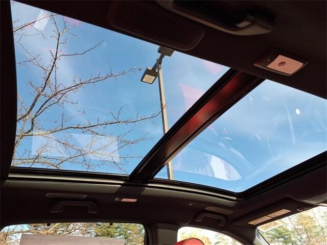 new 2026 Acura MDX car, priced at $64,350