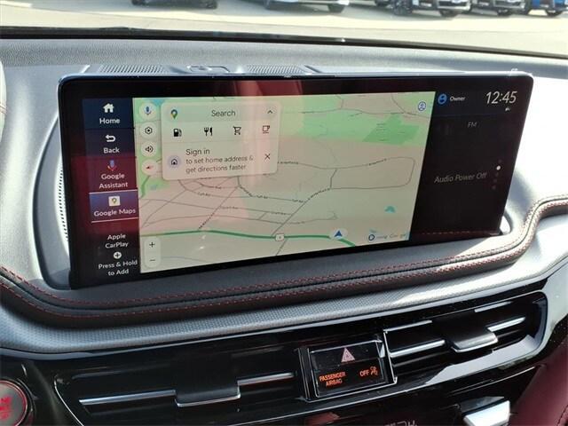 new 2026 Acura MDX car, priced at $64,350