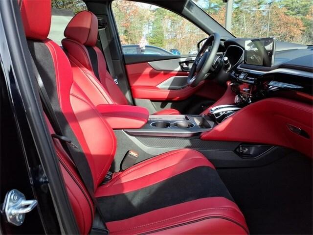 new 2026 Acura MDX car, priced at $64,350