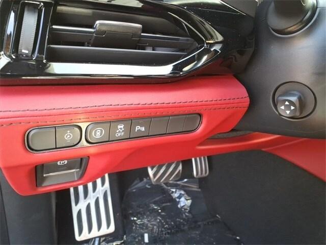 new 2026 Acura MDX car, priced at $64,350