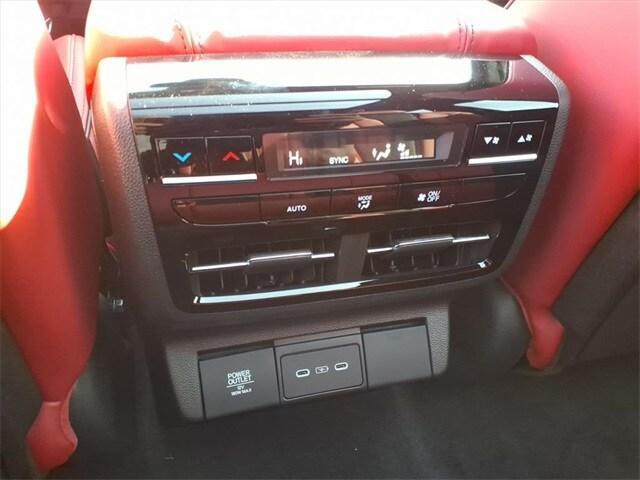 new 2026 Acura MDX car, priced at $64,350