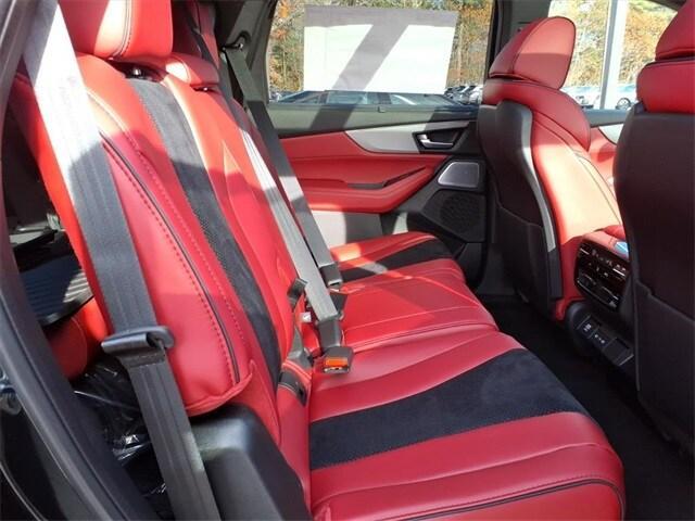 new 2026 Acura MDX car, priced at $64,350