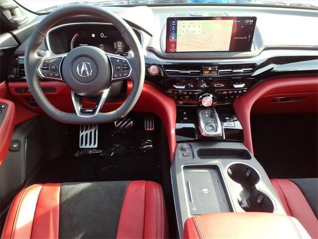 new 2026 Acura MDX car, priced at $64,350