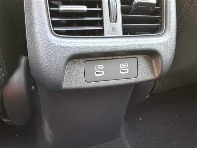 new 2025 Acura ADX car, priced at $41,950