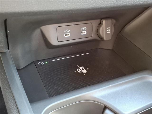 new 2025 Acura ADX car, priced at $41,950