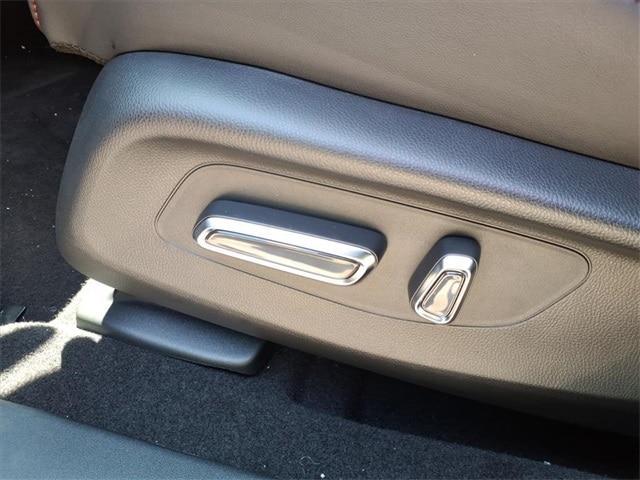 new 2025 Acura ADX car, priced at $41,950