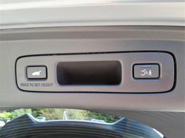 new 2025 Acura ADX car, priced at $41,950