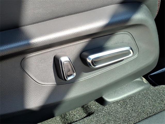 new 2025 Acura ADX car, priced at $41,950