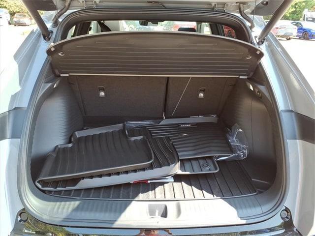 new 2025 Acura ADX car, priced at $41,950