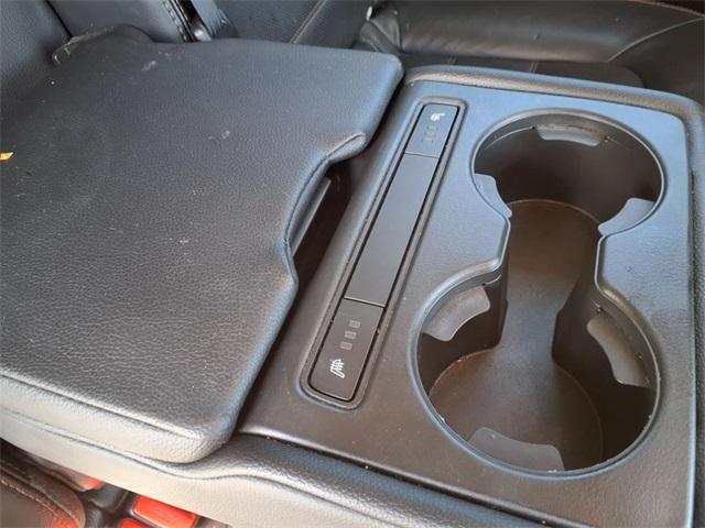 used 2021 Mazda CX-5 car, priced at $22,776