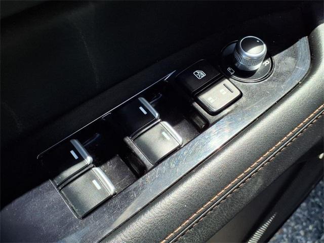 used 2021 Mazda CX-5 car, priced at $22,776