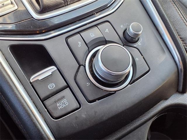 used 2021 Mazda CX-5 car, priced at $22,776