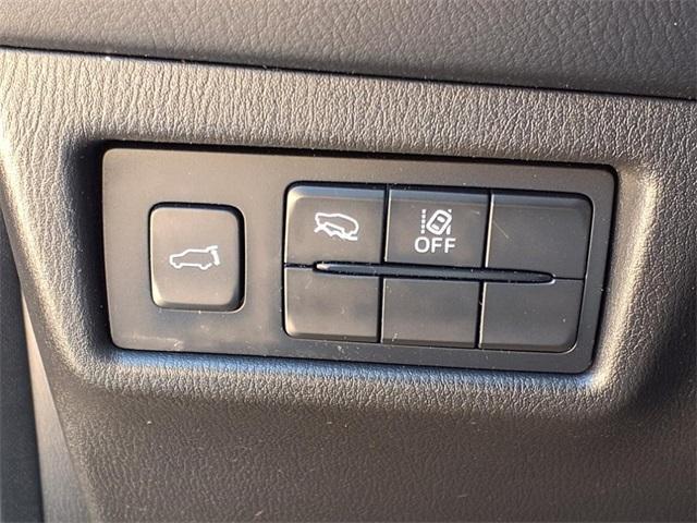 used 2021 Mazda CX-5 car, priced at $22,776