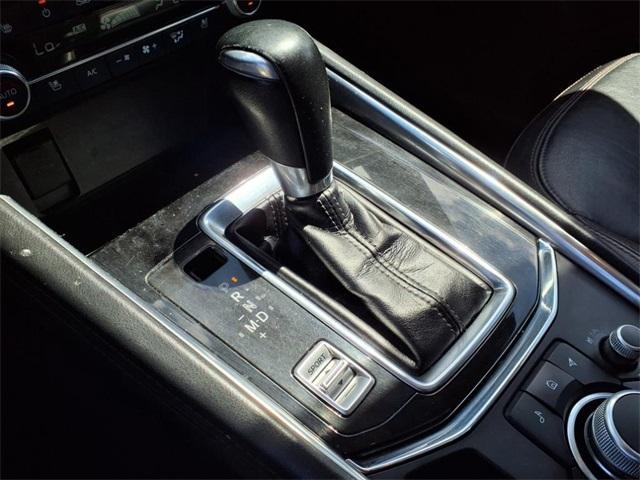 used 2021 Mazda CX-5 car, priced at $22,776