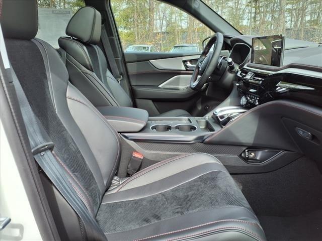 new 2025 Acura MDX car, priced at $63,750