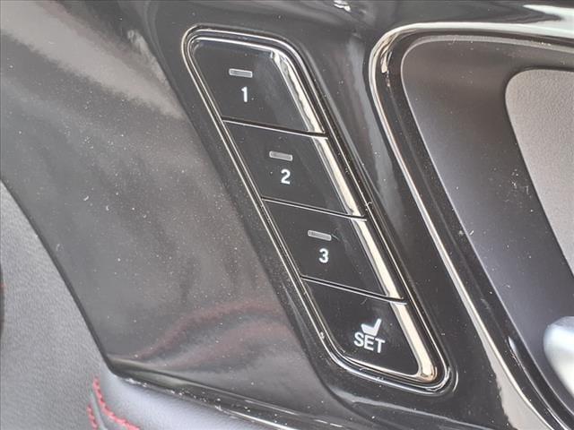 new 2025 Acura MDX car, priced at $63,750