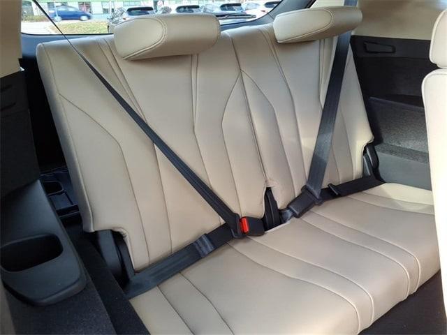 new 2026 Acura MDX car, priced at $55,950