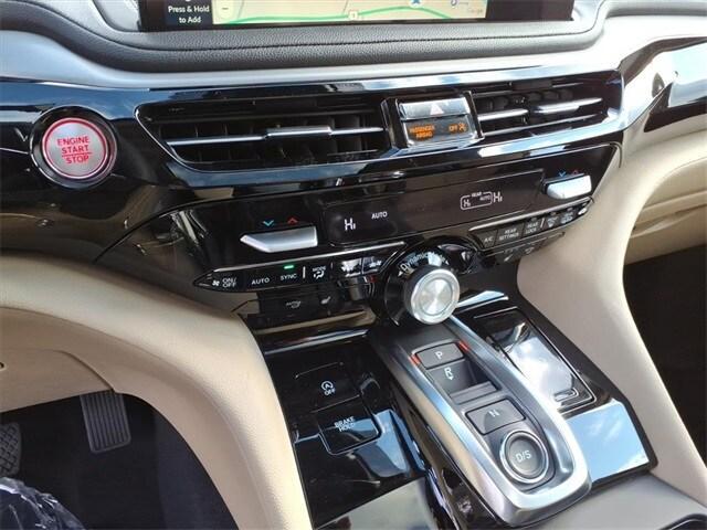 new 2026 Acura MDX car, priced at $55,950