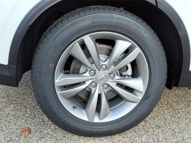 new 2026 Acura MDX car, priced at $55,950