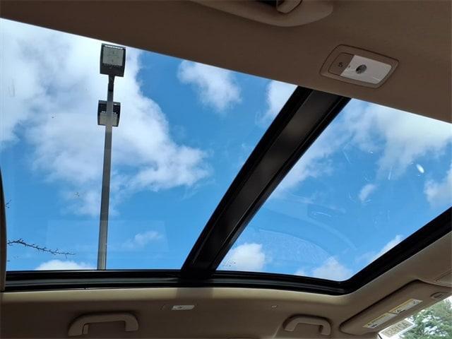 new 2026 Acura MDX car, priced at $55,950