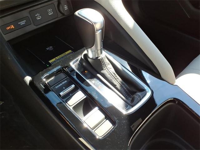 new 2026 Acura Integra car, priced at $37,745