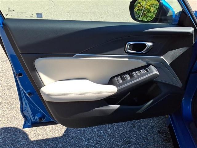 new 2026 Acura Integra car, priced at $37,745