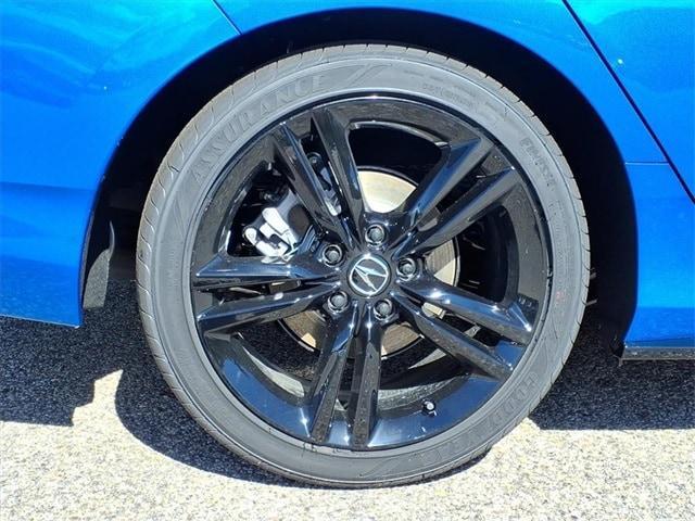 new 2026 Acura Integra car, priced at $37,745